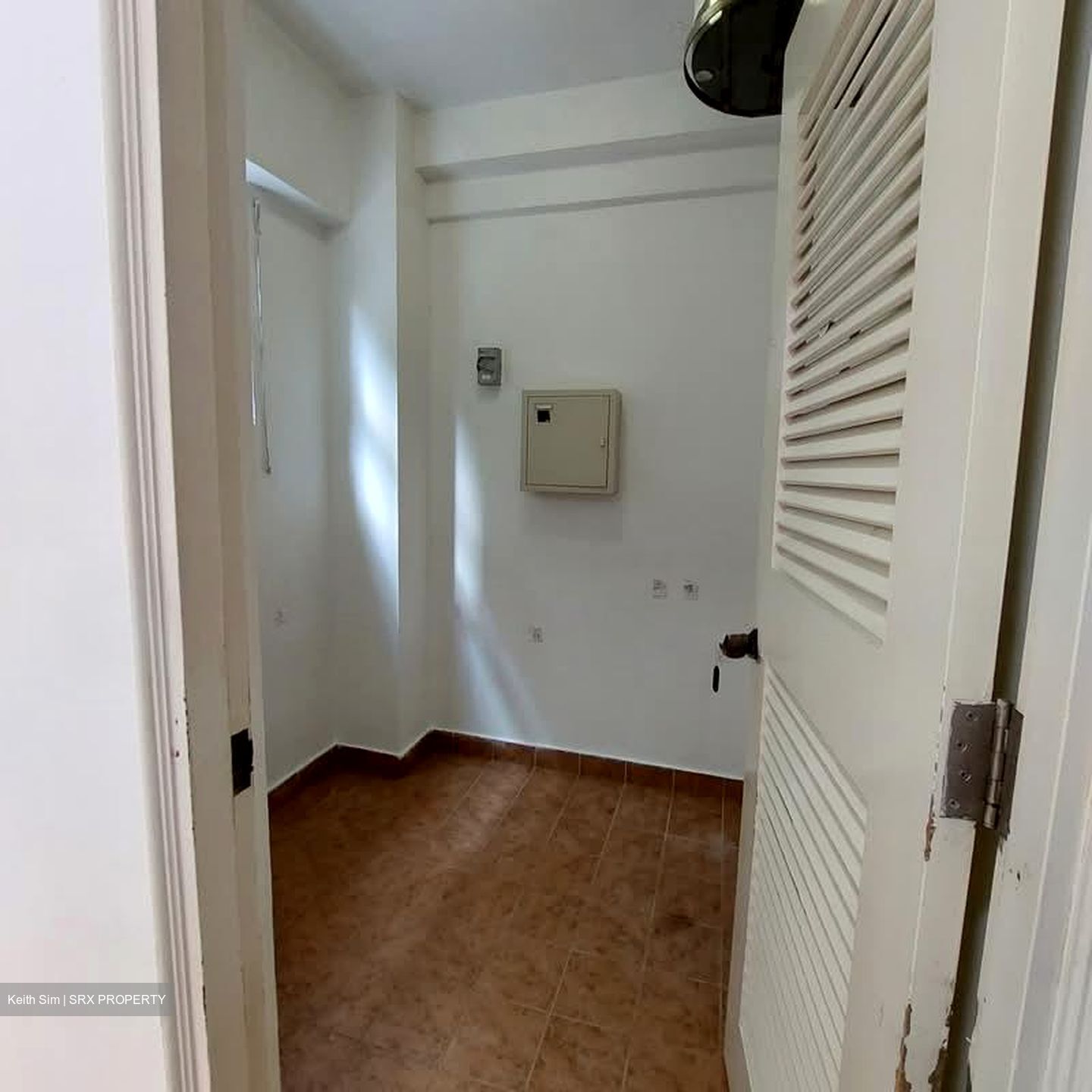 Shelford Regency (D11), Condominium #535836501